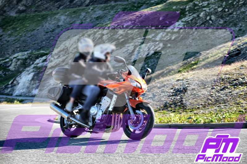 Foto Passo dello Stelvio 11 ago 2024 09:19