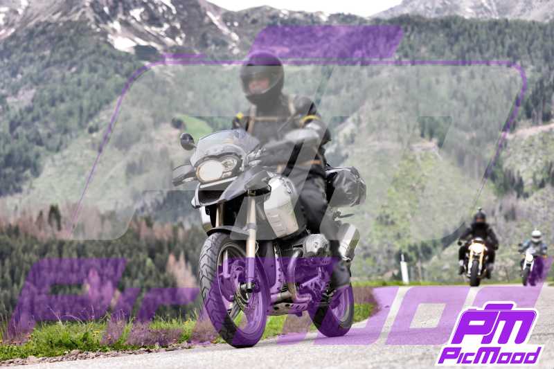 Foto Passo Manghen 9 giu 2024 09:04