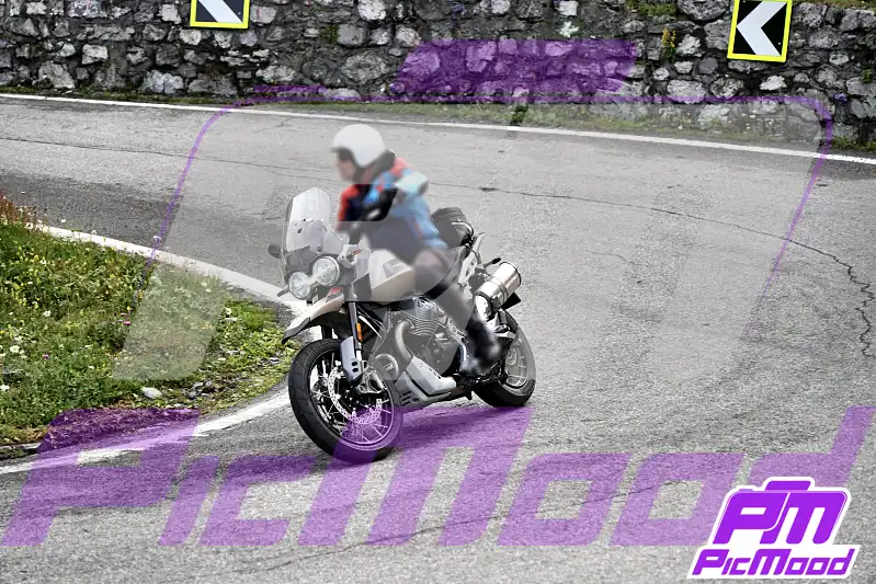 Foto Passo dello Stelvio 17 lug 2026 09:17