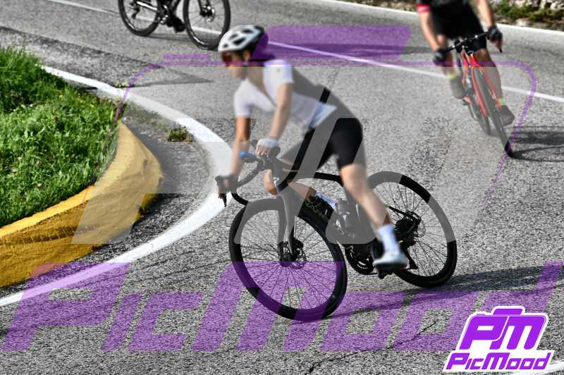 Foto Passo del Ghisallo 1 set 2024 09:18