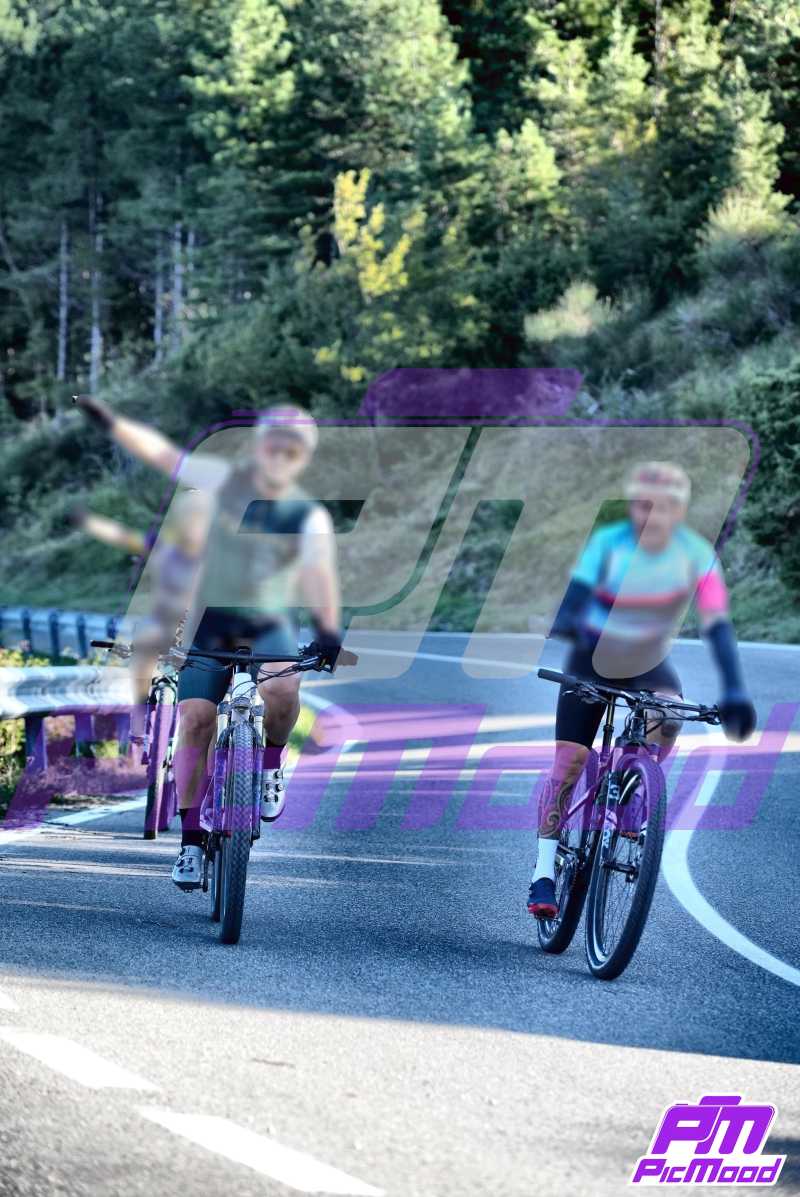 Foto Passo Rombo 15 set 2024 08:48