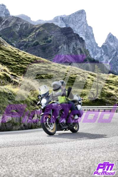 Foto Passo Rolle 7 set 2025 09:16