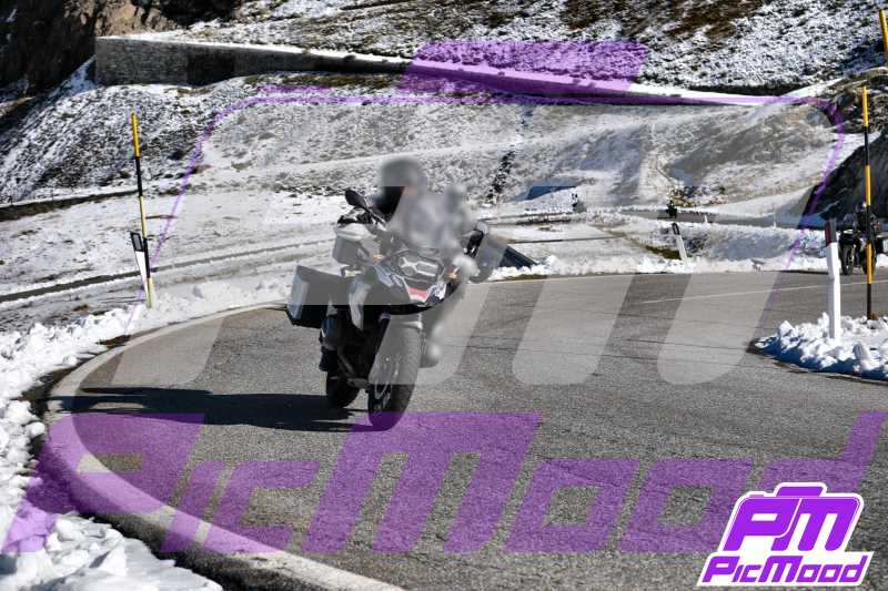 Foto Passo dello Stelvio 29 set 2024 10:31