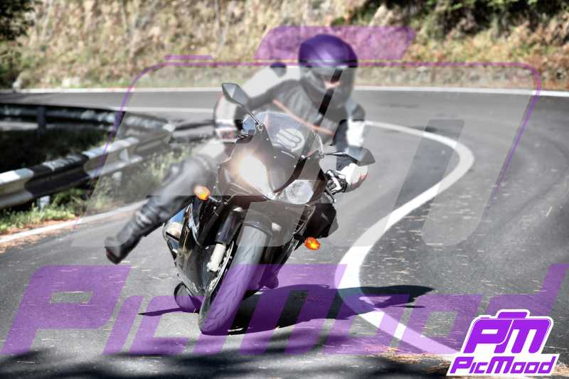 Foto Passo del Muraglione 14 set 2024 09:56