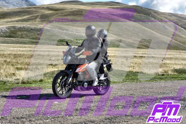 Foto Campo Imperatore 13 set 2025 09:58