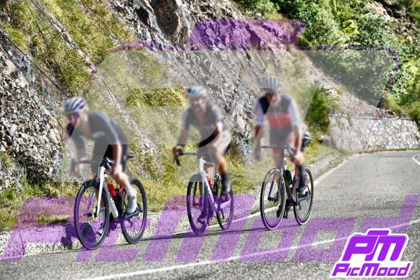 Foto Passo del Faiallo 27 lug 2025 09:32