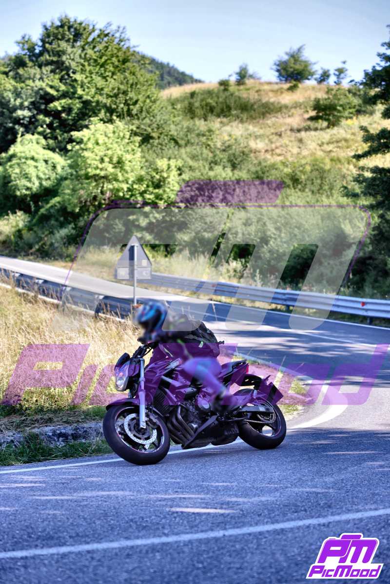 Foto Passo della Cisa versante Toscana 29 giu 2025 09:38