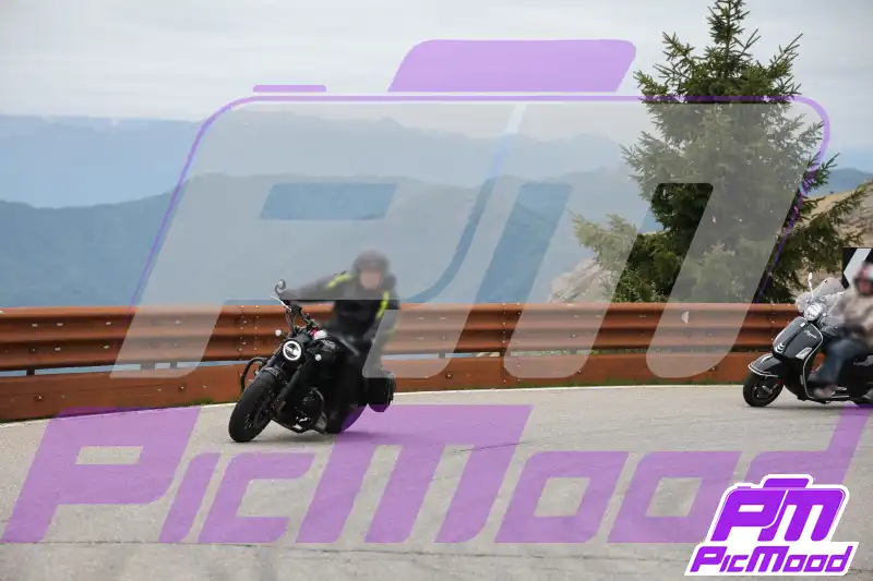 Foto Mottarone 1 mag 2026 09:47