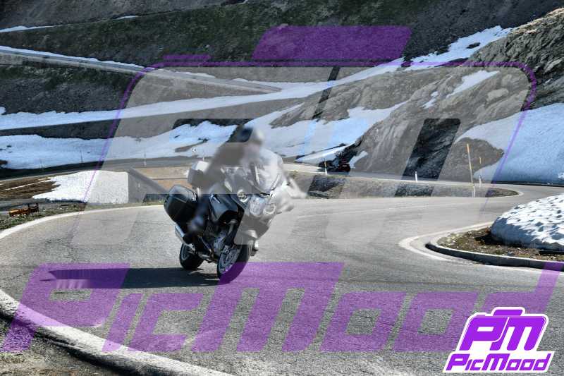Foto Passo dello Stelvio 14 giu 2025 08:20