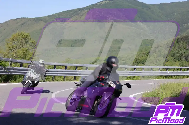 Foto Passo della Cisa versante Toscana 24 mag 2026 09:32