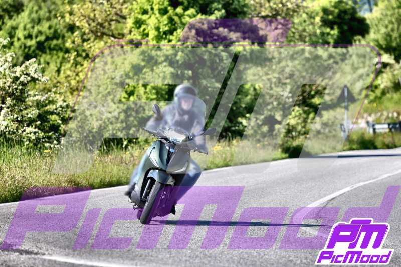 Foto Passo della Futa Raticosa vers Toscana 17 mag 2025 09:35