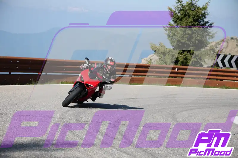 Foto Mottarone 24 mag 2026 09:23