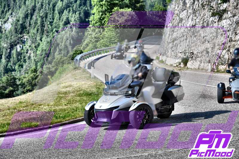 Foto Passo della Mendola 22 giu 2025 08:57
