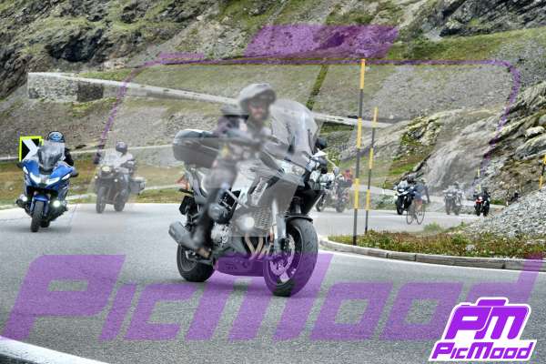 Foto Passo dello Stelvio 23 ago 2025 12:41
