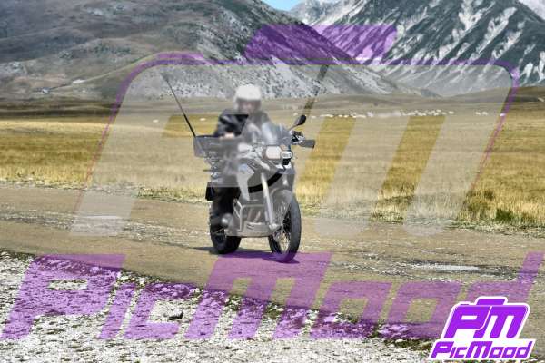 Foto Campo Imperatore 2 ago 2025 09:49