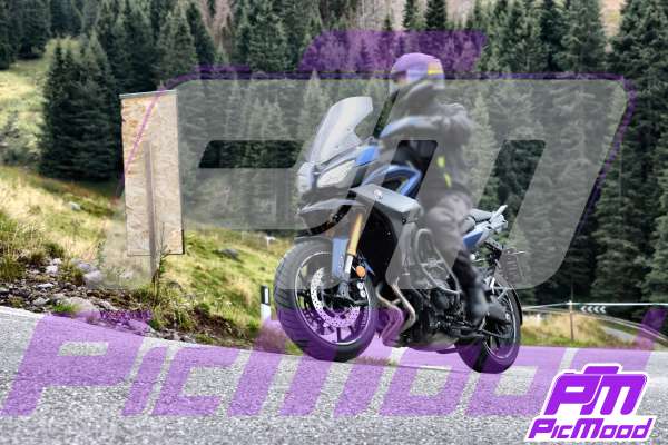 Foto Passo Manghen 23 ago 2025 10:28