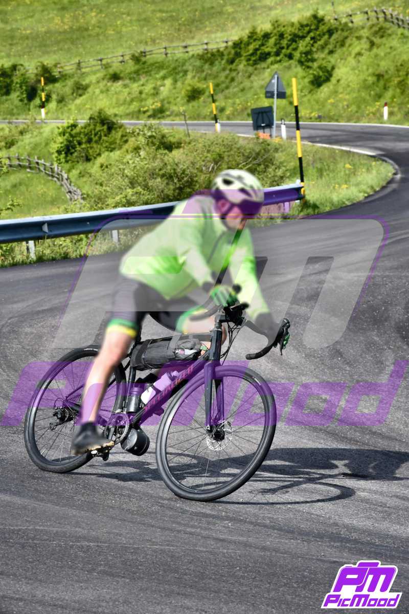 Foto Passo del Giogo 18 mag 2025 09:09