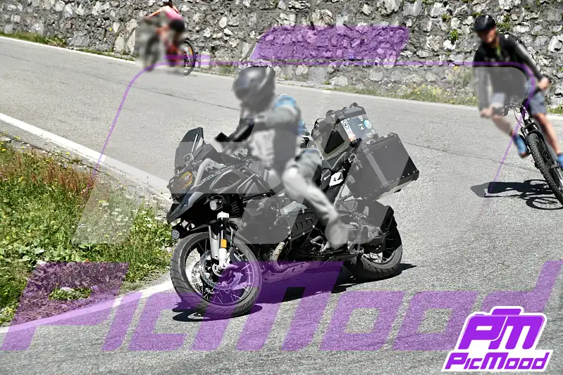 Passo dello Stelvio