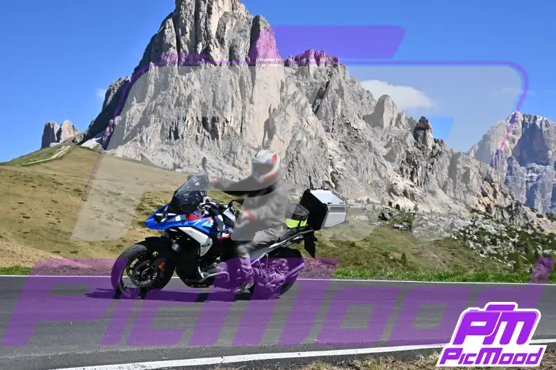 Foto Passo Giau 28 mag 2026 09:31