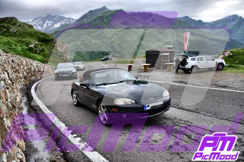 Foto Passo Rombo 20 lug 2024 09:31