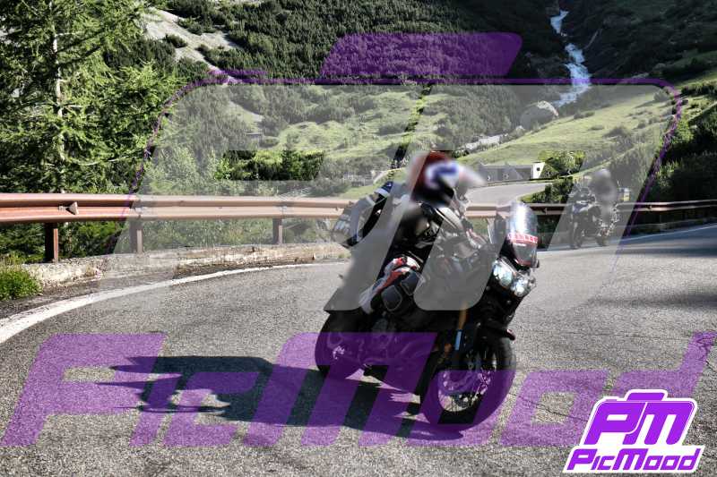 Foto Passo dello Stelvio 21 lug 2024 08:26