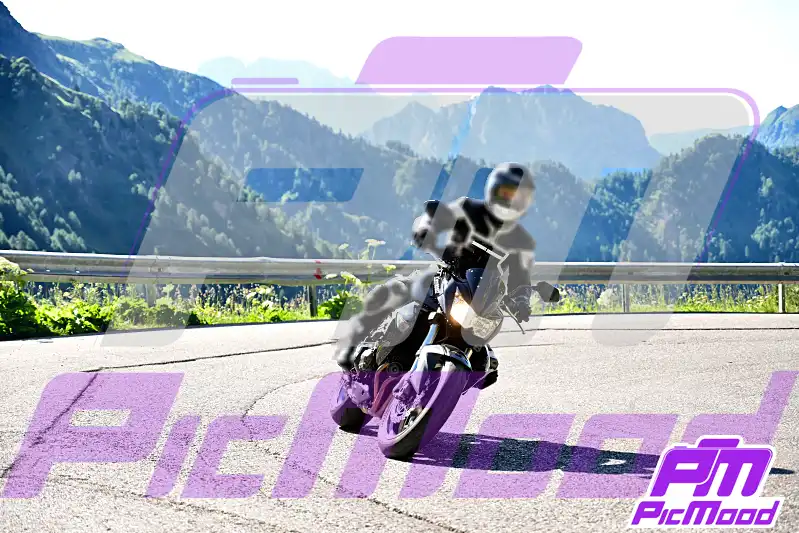 Passo Fedaia