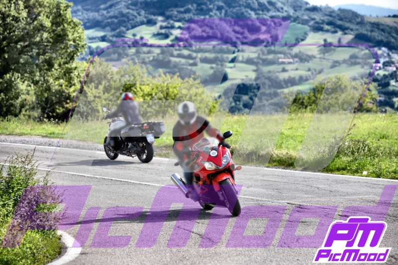 Foto Passo del Cerreto 14 set 2024 09:17
