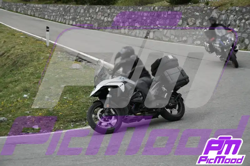Passo dello Stelvio