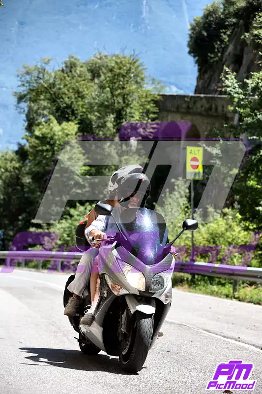 Foto Strada della Forra