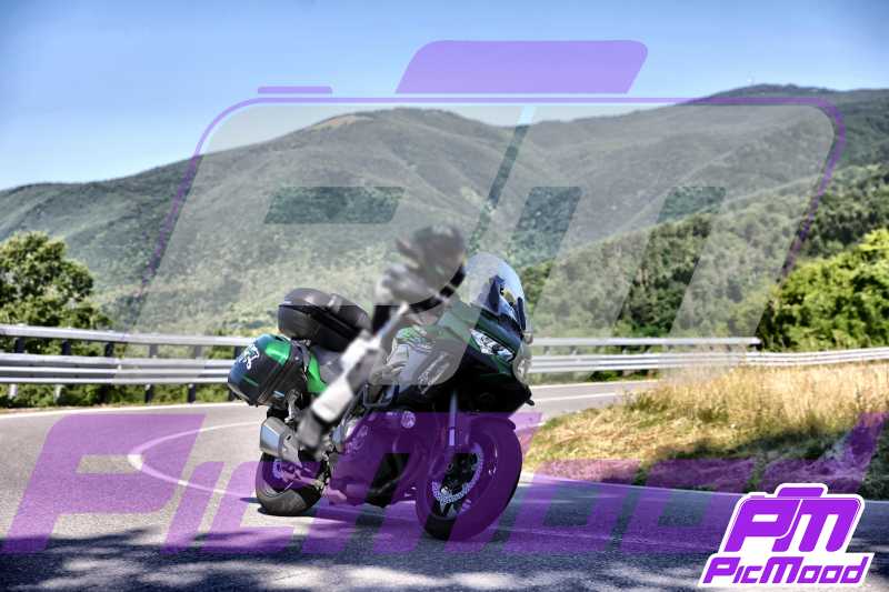 Foto Passo della Cisa versante Toscana 29 giu 2025 09:39