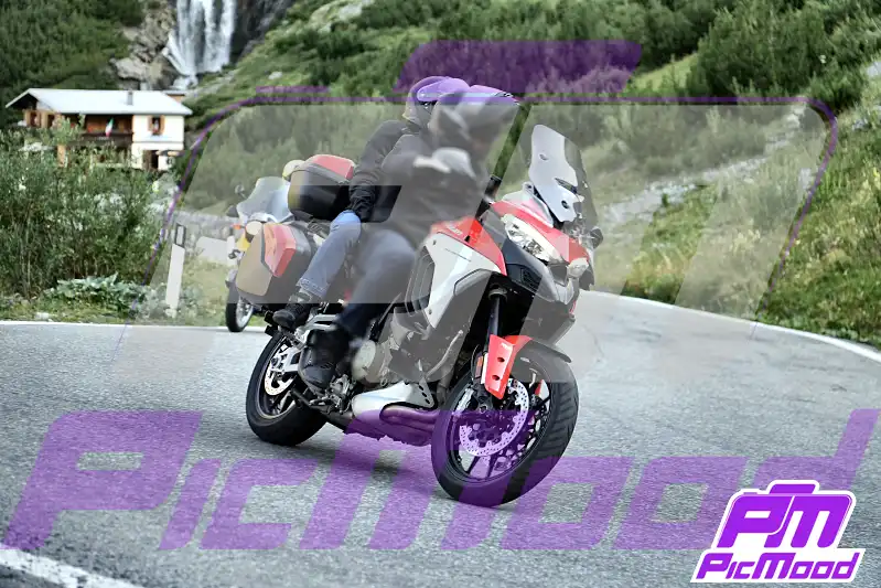 Foto Passo dello Stelvio 31 lug 2026 09:07