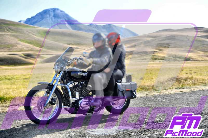 Foto Campo Imperatore 13 lug 2025 08:16