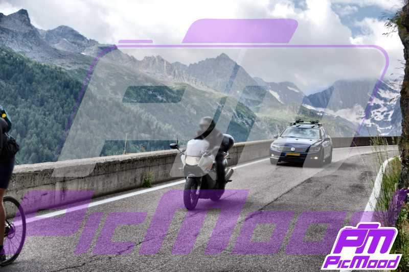 Foto Passo Rombo 4 ago 2024 10:16