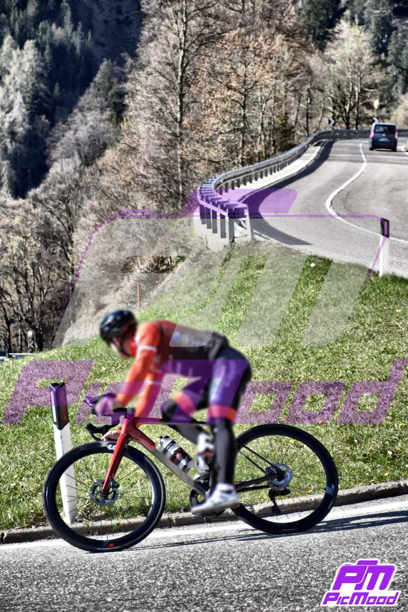 Foto Passo della Mendola 12 apr 2025 09:36