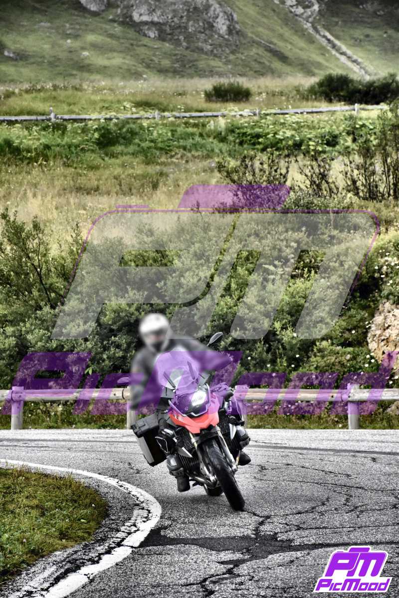 Foto Passo Pordoi 18 ago 2024 09:31