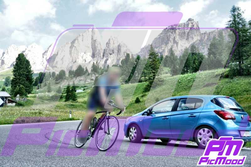 Foto Passo Gardena 14 lug 2024 08:30