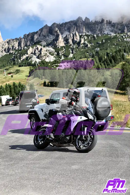 Passo Gardena