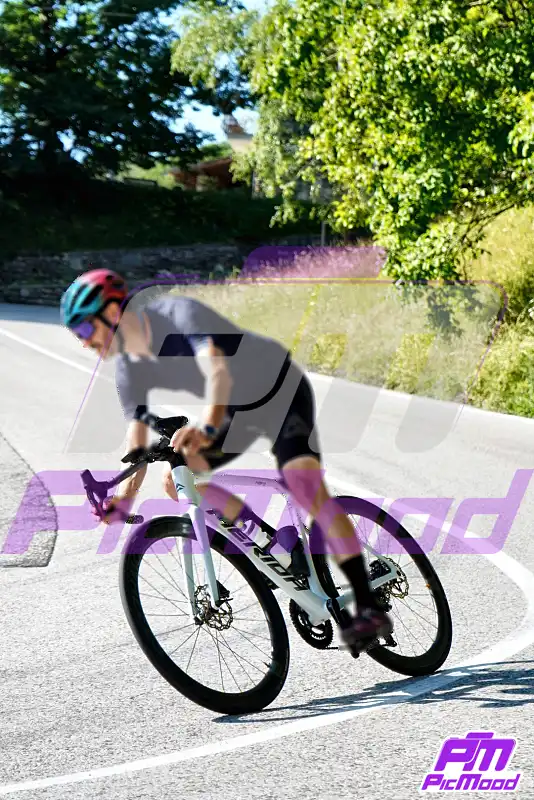 Foto Passo del Ghisallo 18 lug 2026 09:22