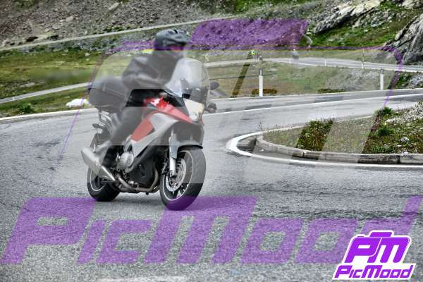 Foto Passo dello Stelvio 27 lug 2025 08:51