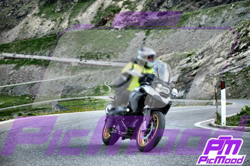 Foto Passo dello Stelvio 28 lug 2024 08:40