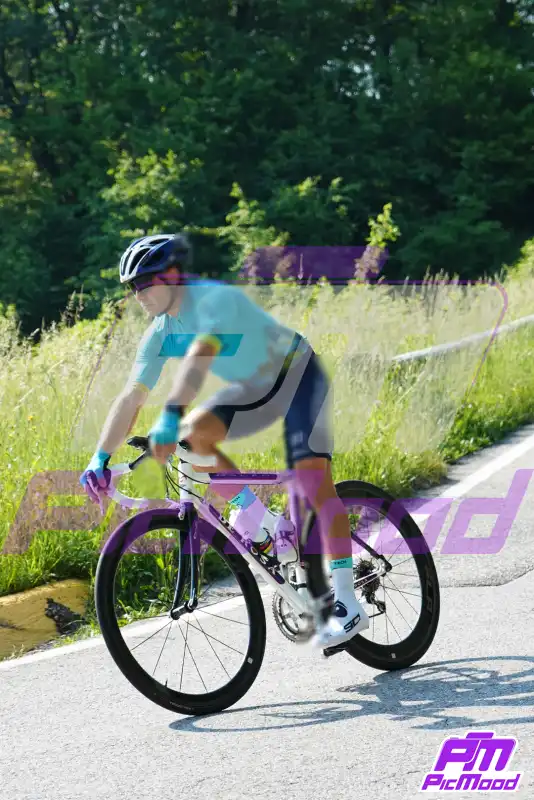 Foto Passo del Ghisallo 24 mag 2026 09:22