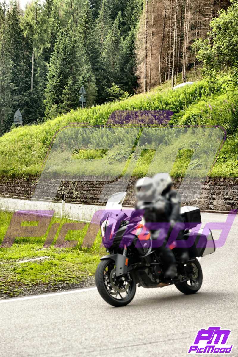 Foto Passo San Pellegrino 13 lug 2024 09:40
