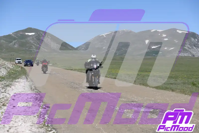 Foto Campo Imperatore 30 mag 2026 10:43