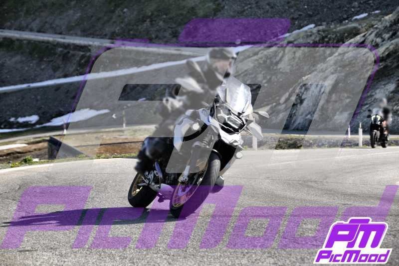 Foto Passo dello Stelvio 21 giu 2025 08:49