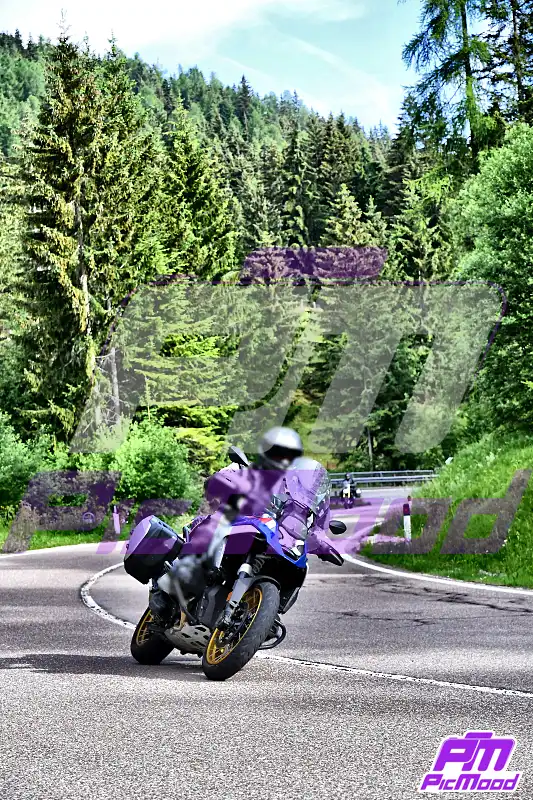 Passo della Mendola