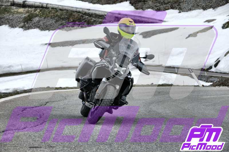 Foto Passo dello Stelvio 7 giu 2025 09:05