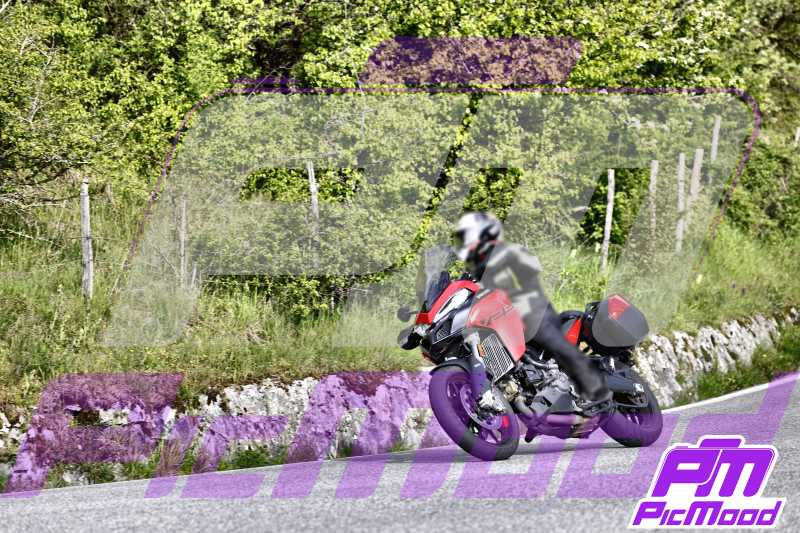 Foto Passo della Futa Raticosa vers Toscana 3 mag 2025 08:55