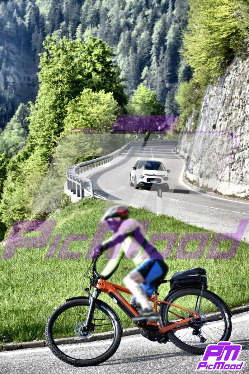 Foto Passo della Mendola 2 mag 2025 09:02