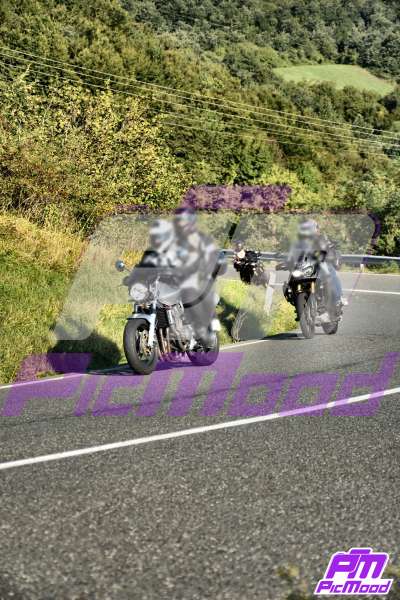 Foto Passo della Futa Raticosa 6 set 2025 09:08
