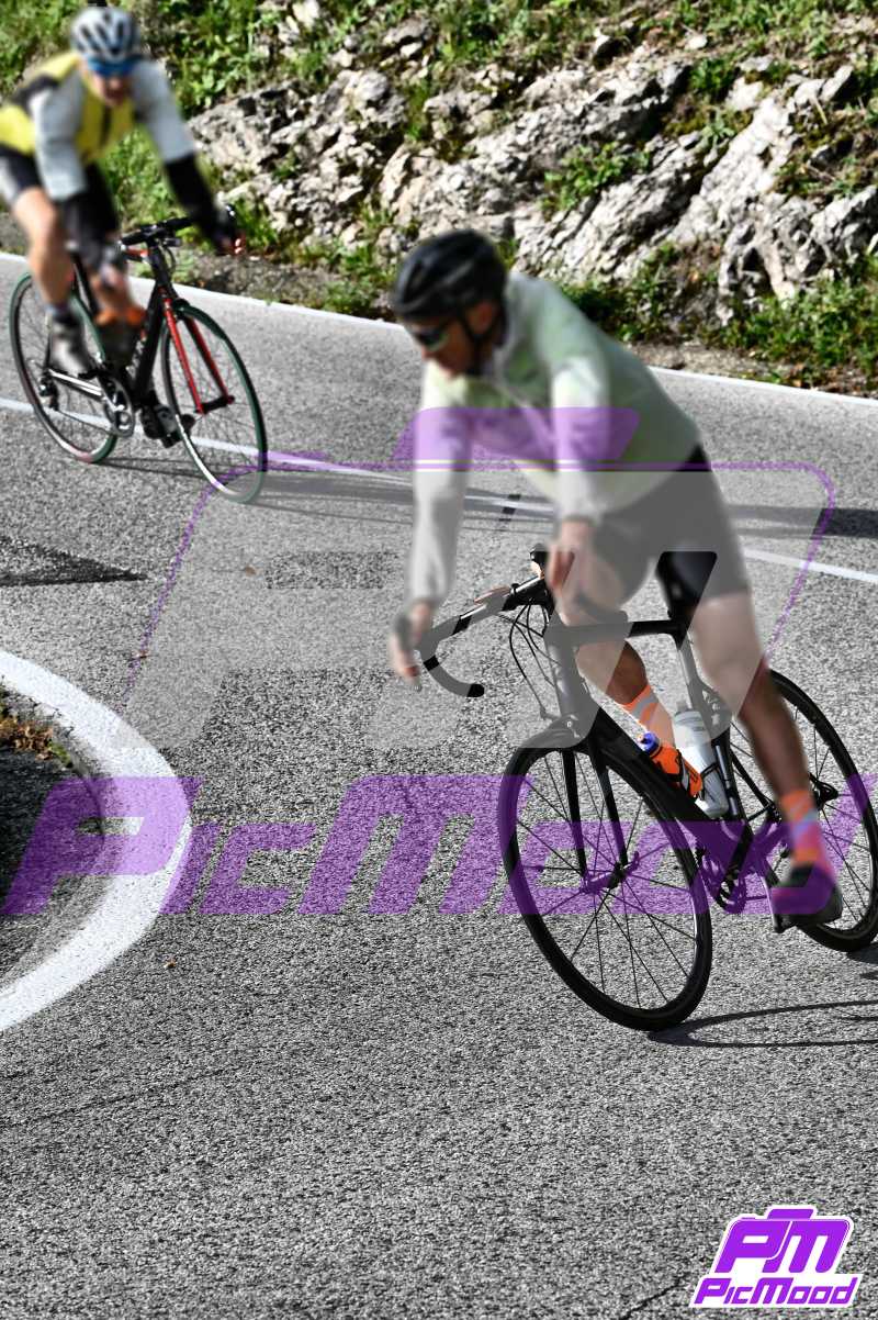 Foto Passo del Ghisallo 29 set 2024 09:39